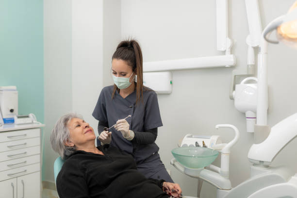 Best Emergency Orthodontic Services in New Martinsville, WV