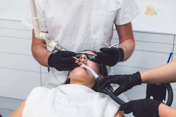 Best Emergency Tooth Extraction in New Martinsville, WV